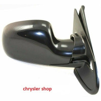 pravé zpětné zrcátko USA 3 PIN